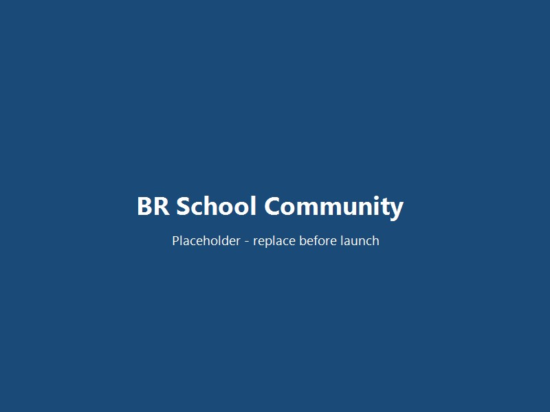 Bridgewater-Raritan school community — students, families, and local schools